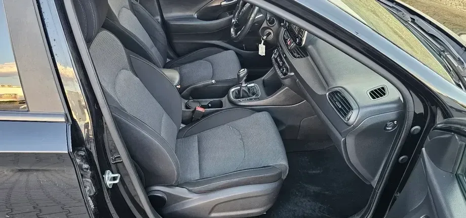 Hyundai i30 — imagine 5