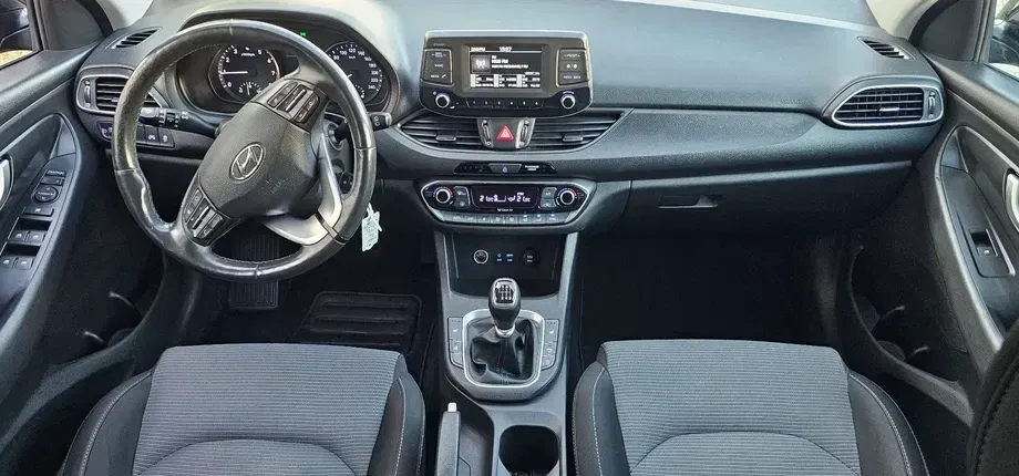 Hyundai i30 — imagine 6