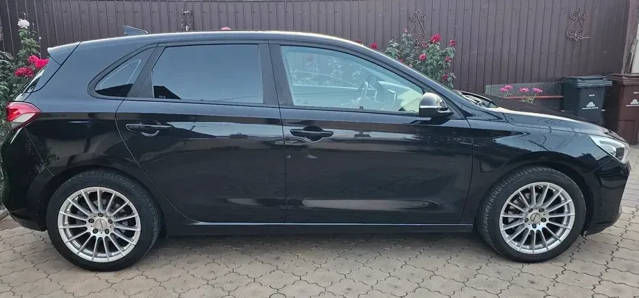 Hyundai i30 — imagine 9
