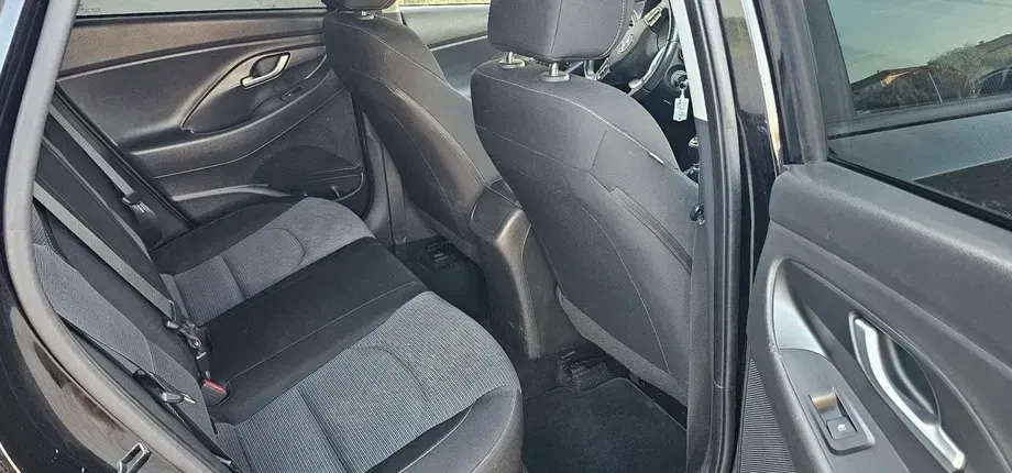 Hyundai i30 — imagine 7