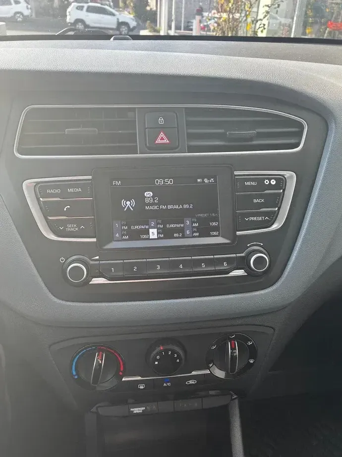 Hyundai i20 III — imagine 9