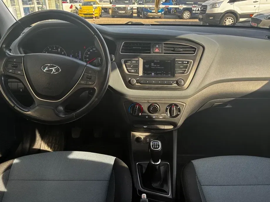 Hyundai i20 III — imagine 7
