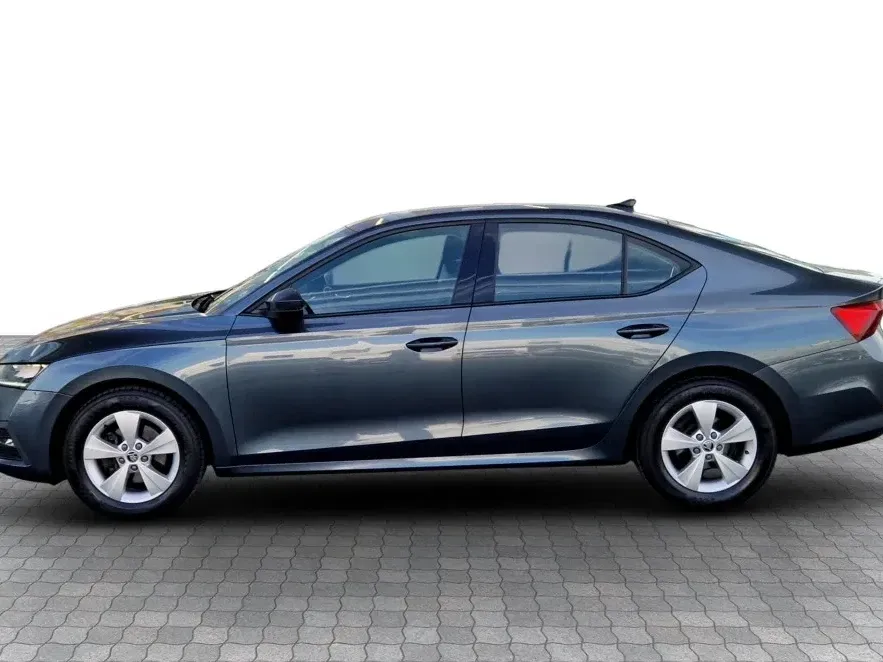 Škoda Octavia IV — imagine 2