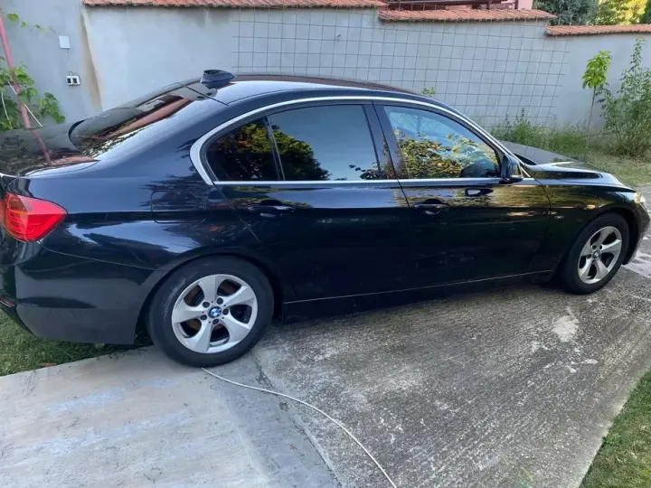 BMW Seria 3 F30/F31/F34