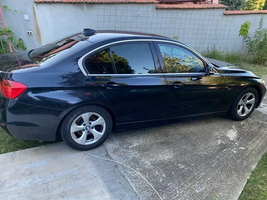 BMW Seria 3 F30/F31/F34 — imagine 6