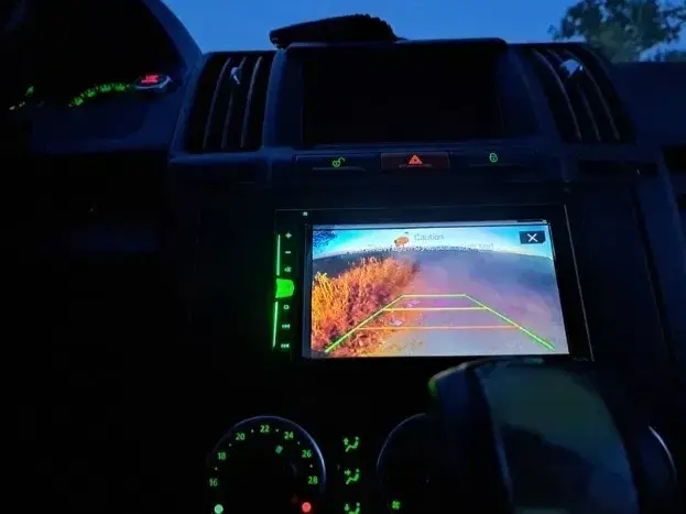 Land Rover Freelander II