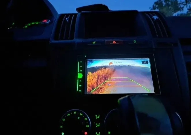 Land Rover Freelander II — imagine 5