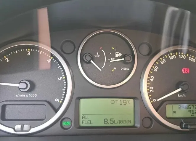 Land Rover Freelander II — imagine 10