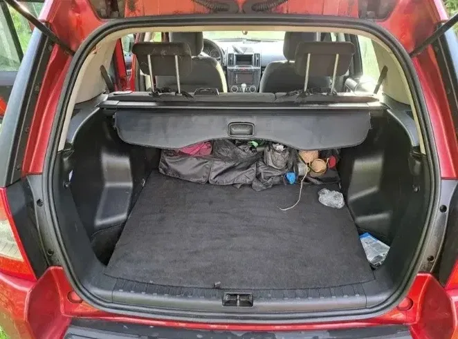 Land Rover Freelander II — imagine 6