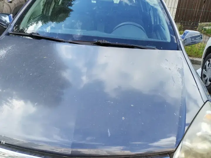Opel Astra H