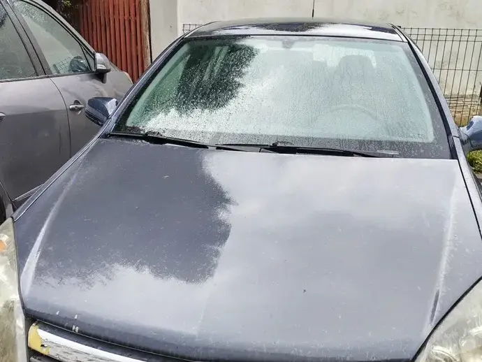 Opel Astra H