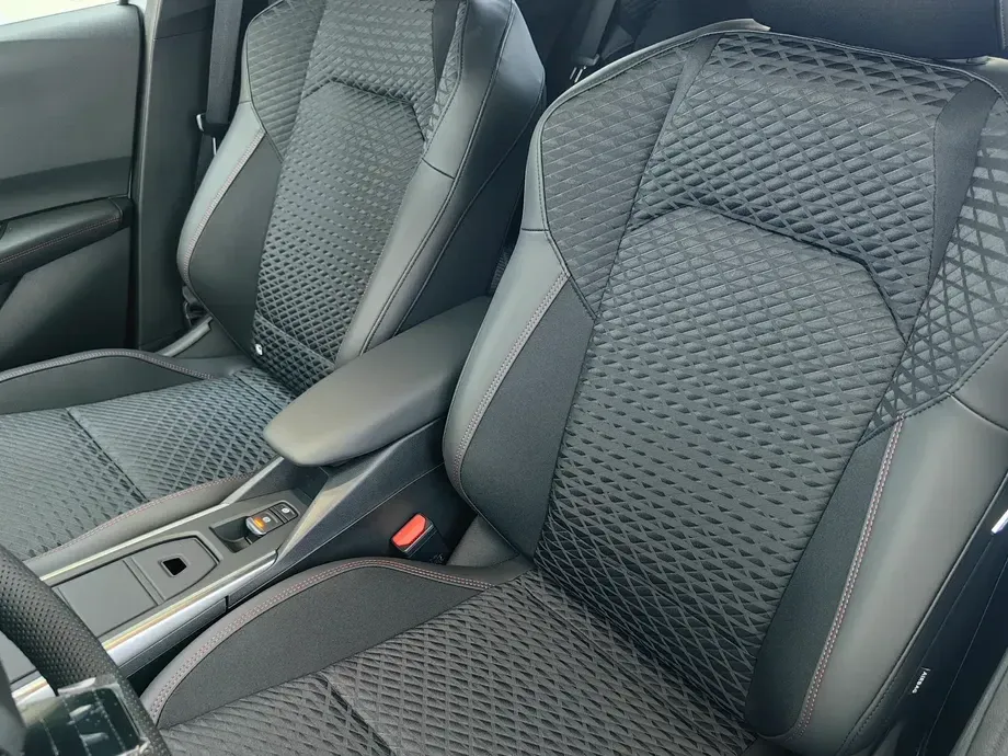 Renault Clio V VI Eco-G 120 EDC Techno — imagine 9