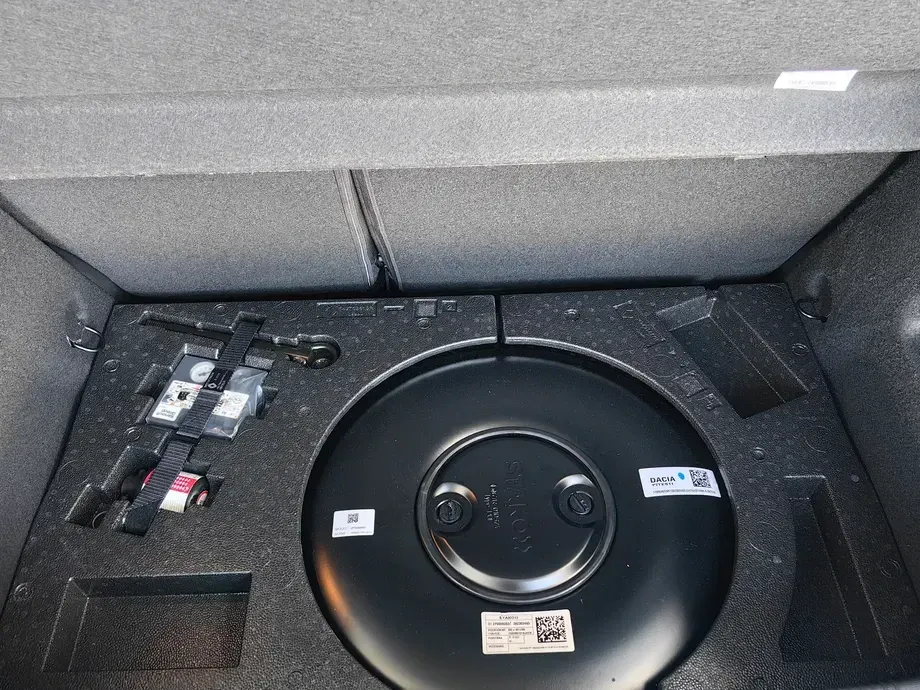 Renault Clio V VI Eco-G 120 EDC Techno — imagine 8