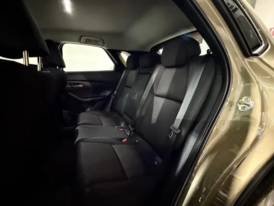 Mazda CX-30 e-SKYACTIV X186 AT MHEV Center-Line — imagine 9