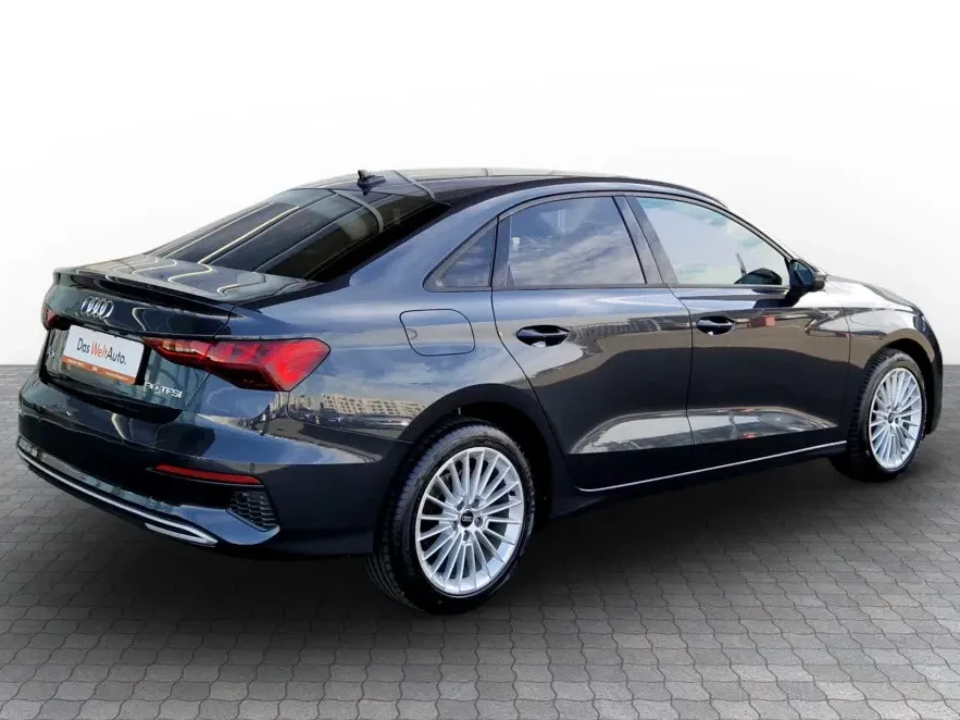 Audi A3 3-portiere — imagine 7