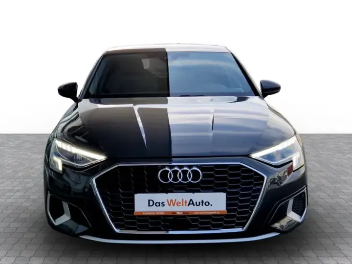 Audi A3 3-portiere