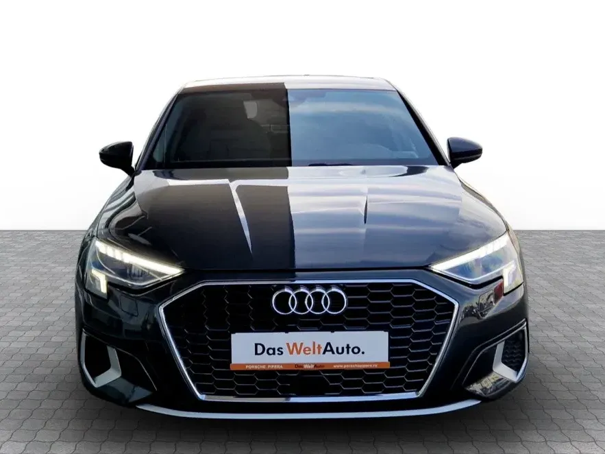 Audi A3 3-portiere — imagine 4