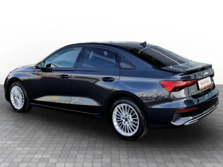 Audi A3 3-portiere