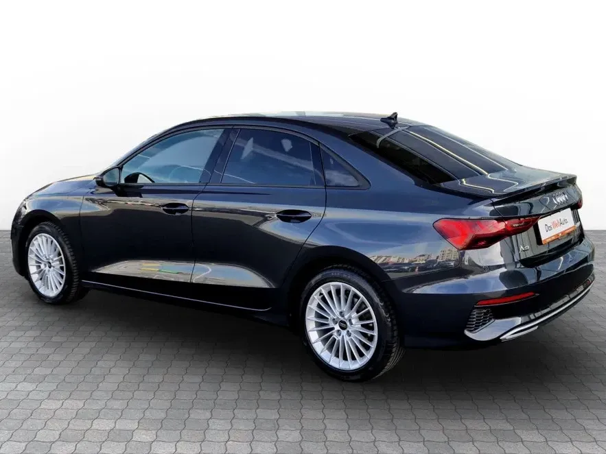 Audi A3 3-portiere — imagine 3