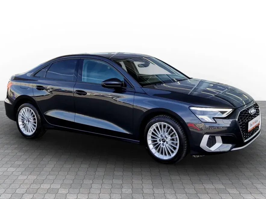 Audi A3 3-portiere — imagine 5