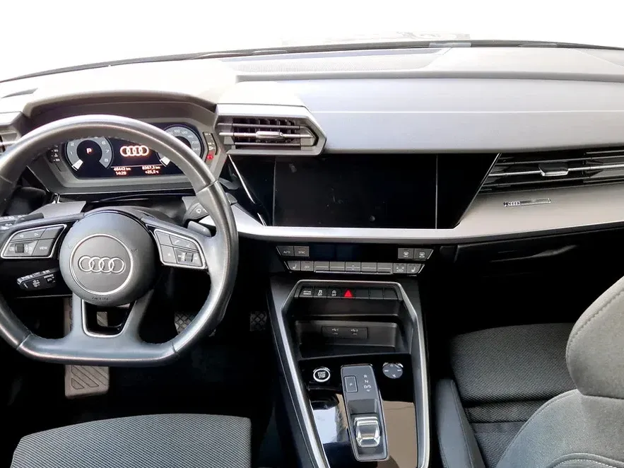 Audi A3 3-portiere — imagine 10