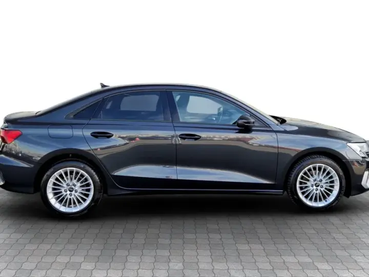 Audi A3 3-portiere