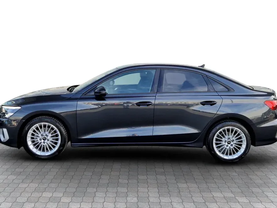 Audi A3 3-portiere — imagine 2