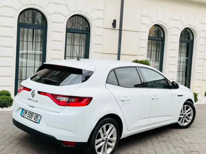 Renault Mégane