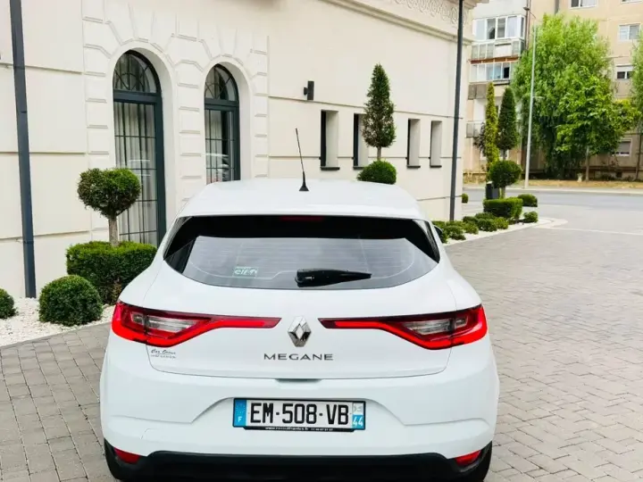 Renault Mégane
