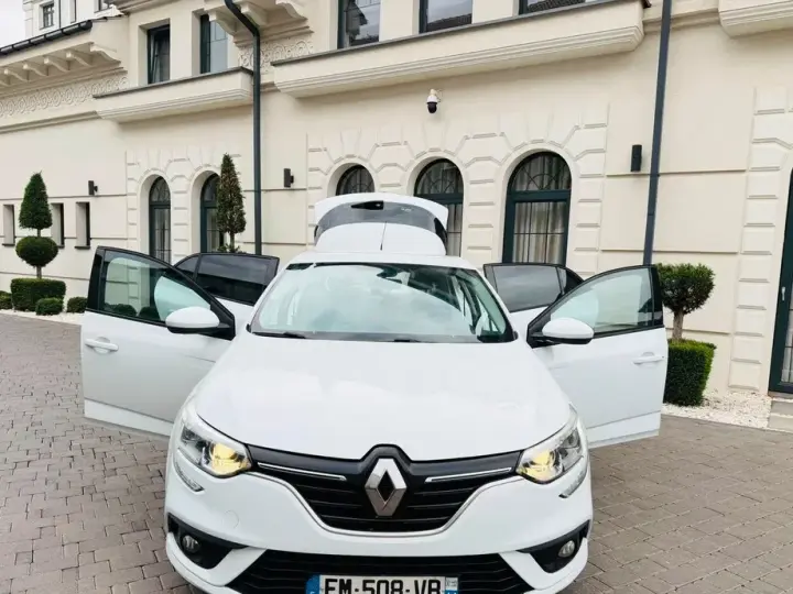 Renault Mégane