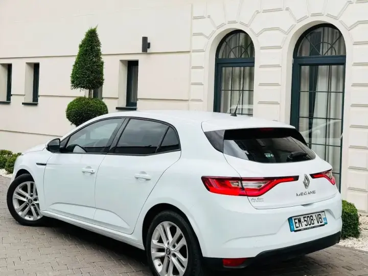 Renault Mégane