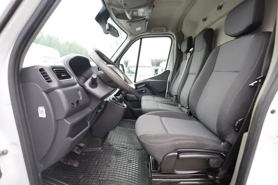 Renault Master L3H2 Axa Dubla — imagine 10