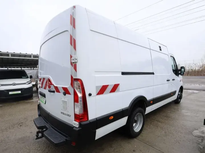 Renault Master L3H2 Axa Dubla