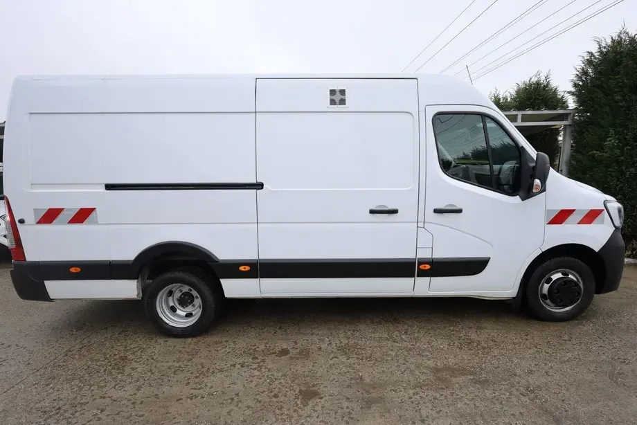Renault Master L3H2 Axa Dubla — imagine 7