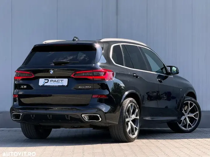 BMW X5 xDrive30d