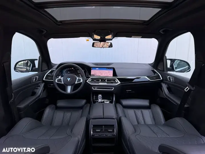 BMW X5 xDrive30d