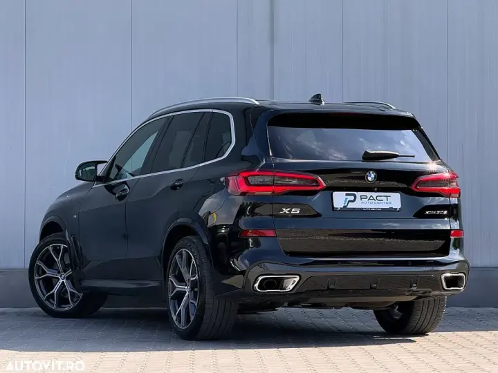 BMW X5 xDrive30d