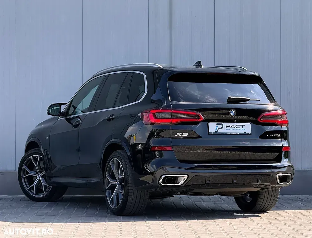 BMW X5 xDrive30d — imagine 3