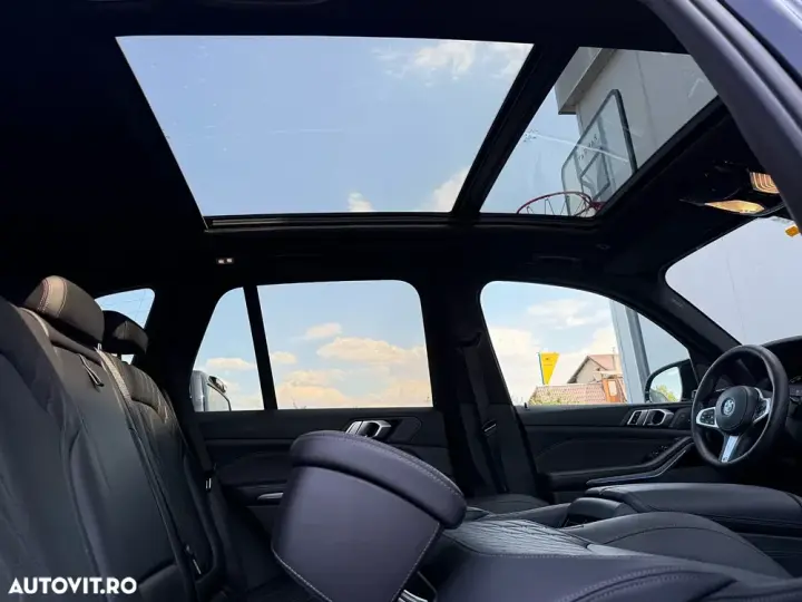 BMW X5 xDrive30d