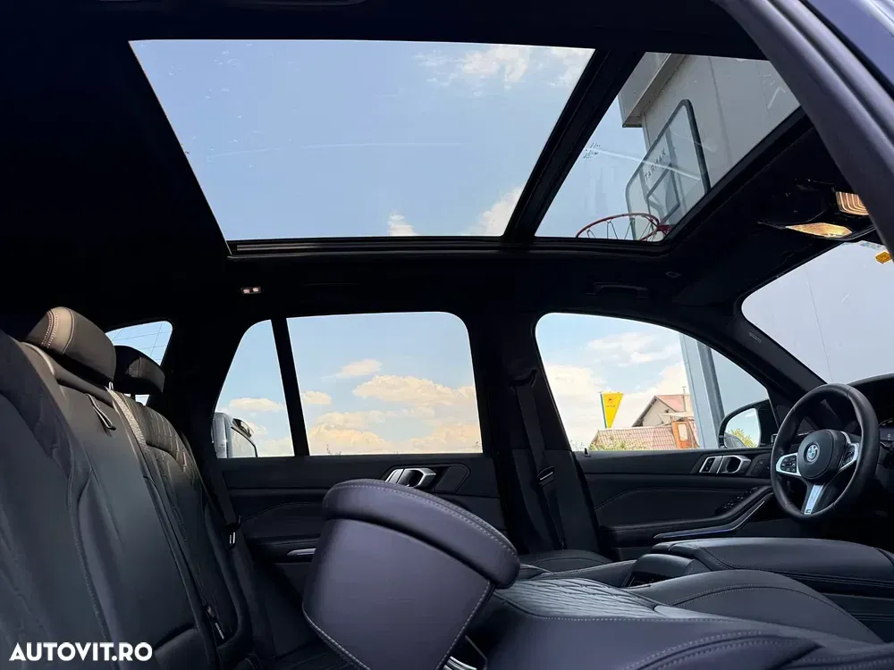 BMW X5 xDrive30d — imagine 6