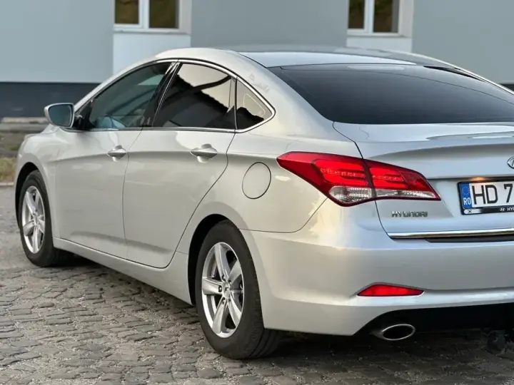Hyundai i40 i40cw 1.7 CRDi Comfort