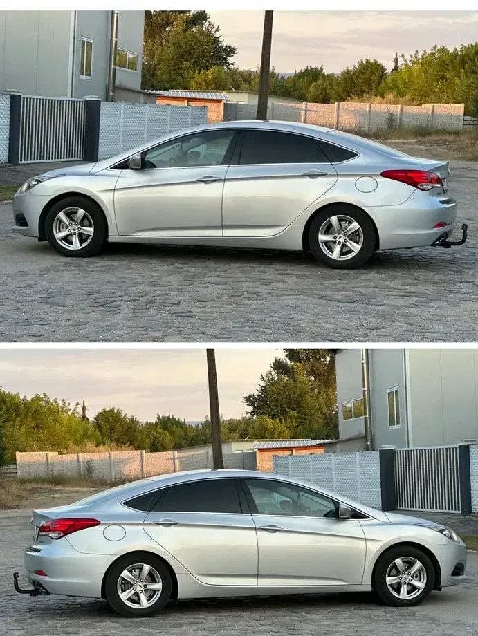 Hyundai i40 i40cw 1.7 CRDi Comfort — imagine 6