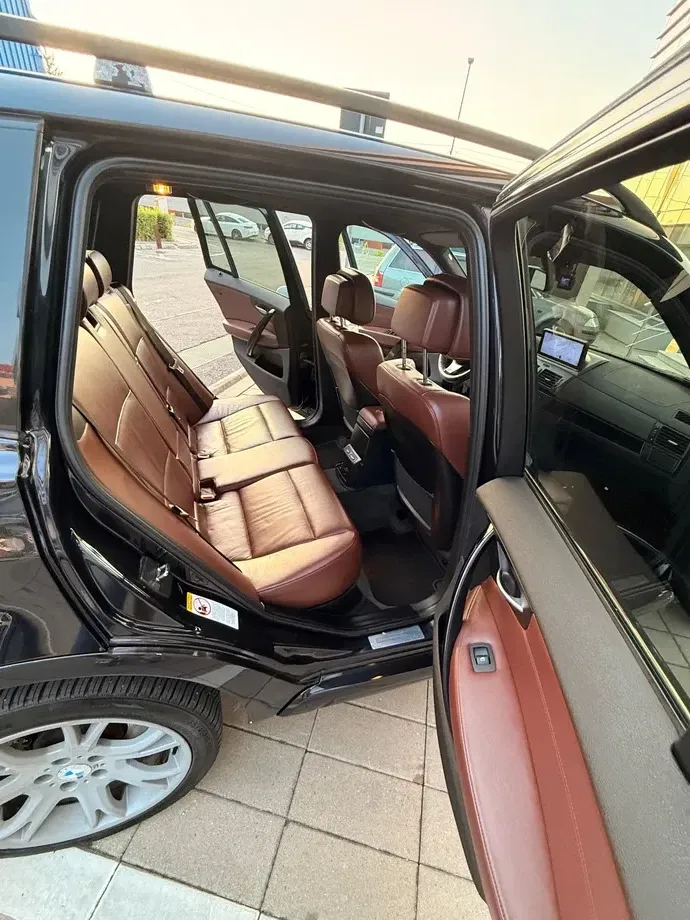 BMW X3 E83 xDrive20d Aut. Limited Sport Edition — imagine 4