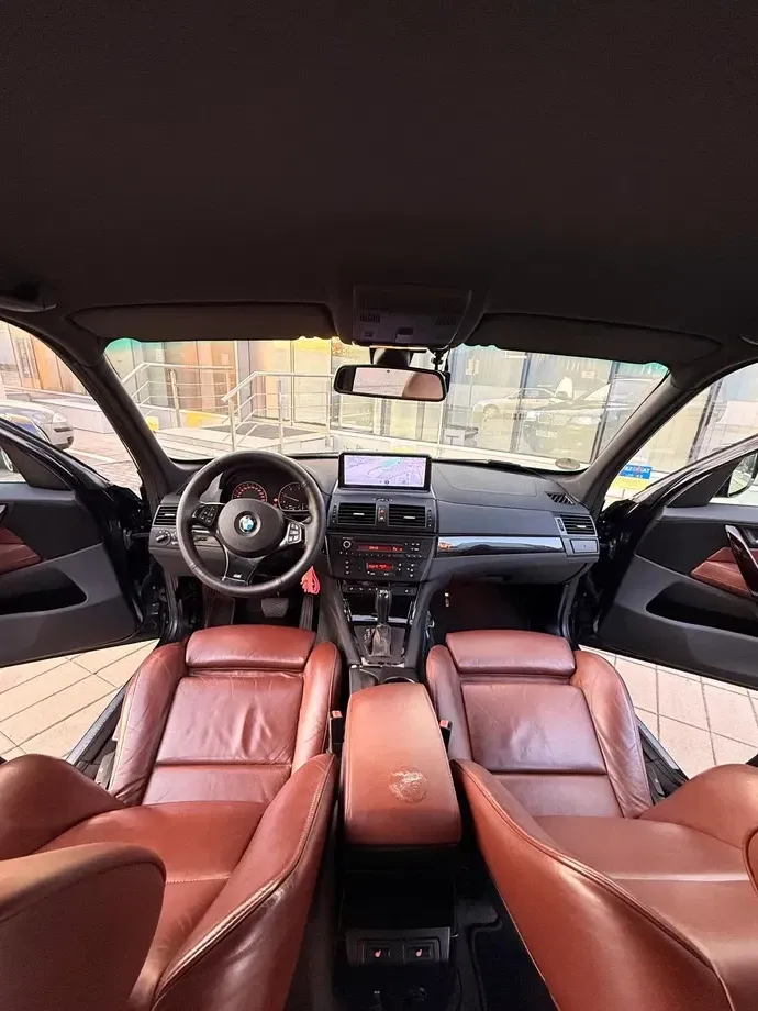 BMW X3 E83 xDrive20d Aut. Limited Sport Edition — imagine 6