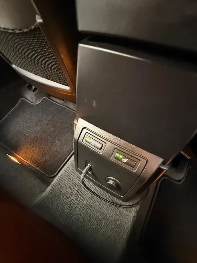 BMW X3 E83 xDrive20d Aut. Limited Sport Edition — imagine 7
