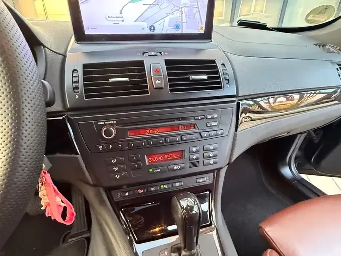 BMW X3 E83 xDrive20d Aut. Limited Sport Edition