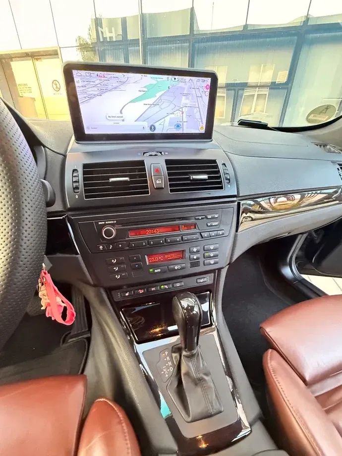 BMW X3 E83 xDrive20d Aut. Limited Sport Edition — imagine 5