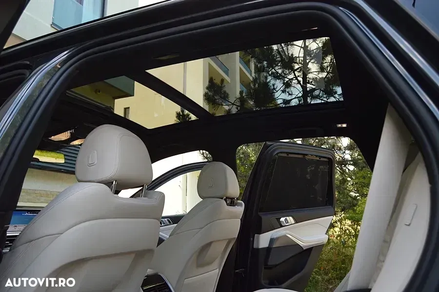 BMW X5 xDrive30d — imagine 4