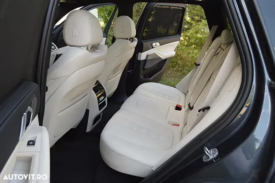 BMW X5 xDrive30d — imagine 6
