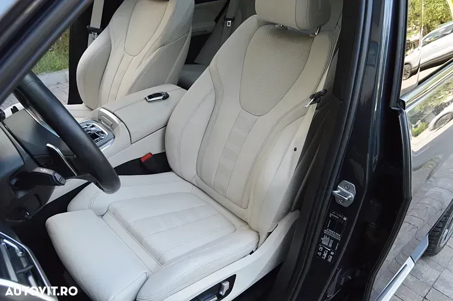 BMW X5 xDrive30d — imagine 2